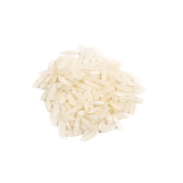 Lundberg Family Farms Eco-Farmed Jasmine American Rice 25lbs 073416040243 - main